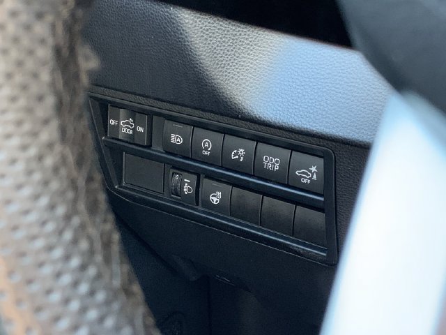 Used 2024 Toyota Tundra SR5 w/ SR5 Premium Package AWD/4WD image 15