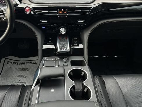 Used 2022 Acura MDX w/ Advance Package AWD/4WD image 15