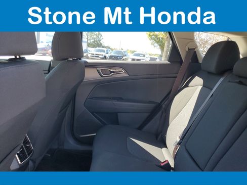 Used 2026 Kia Sportage LX image 10