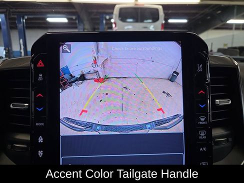 New 2026 RAM 1500 Laramie image 20