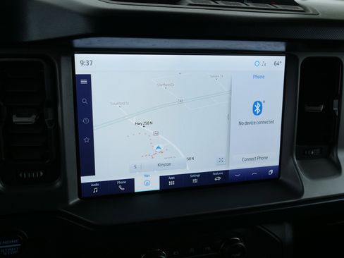 Used 2023 Ford Bronco Outer Banks image 26