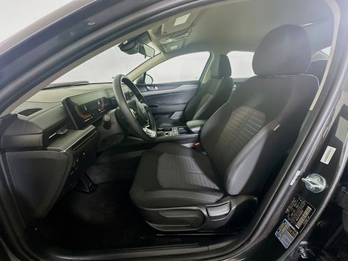 Used 2025 Kia K5 LXS image 13
