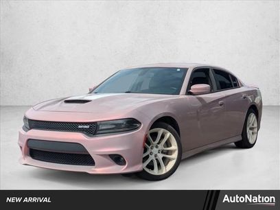 Used 2021 Dodge Charger R/T w/ Daytona Edition Group