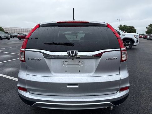 Used 2016 Honda CR-V EX image 11