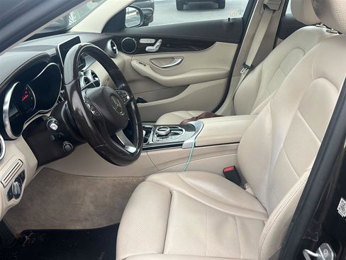 Used 2017 Mercedes-Benz C 300 C 300 image 19
