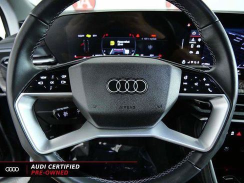 Certified 2025 Audi Q5 Premium Plus w/ Premium Plus AWD/4WD image 15