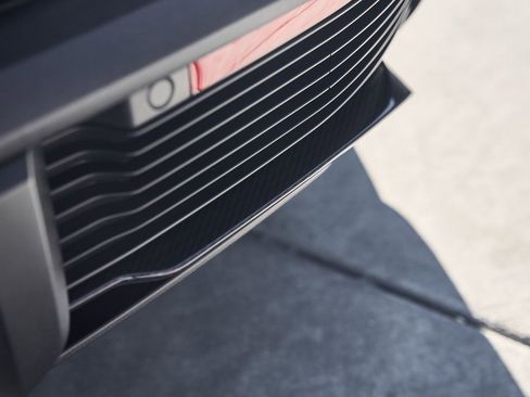 Used 2020 Porsche Taycan Turbo S image 12