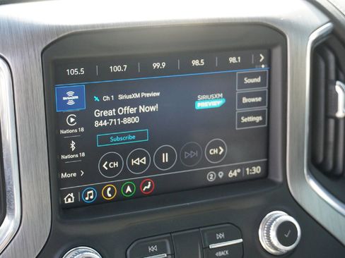 Used 2023 GMC Sierra 2500 Denali w/ Denali Ultimate Package image 16