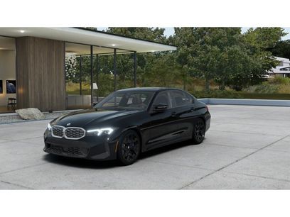 New 2026 BMW M340i xDrive w/ Premium Package