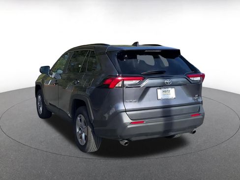 Used 2025 Toyota RAV4 LE image 11