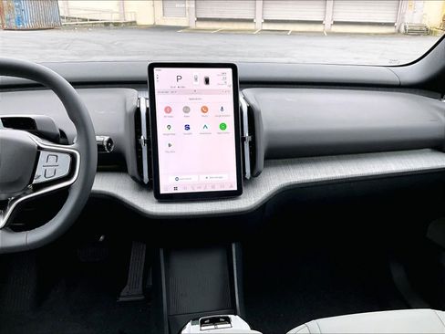 New 2026 Volvo EX30 Plus w/ Climate Package image 9