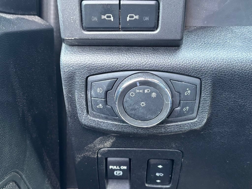 Used 2020 Ford F150 XLT w/ Equipment Group 302A Luxury AWD/4WD image 27