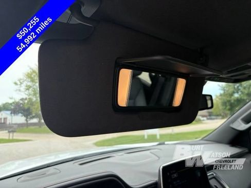 Used 2023 Chevrolet Tahoe RST w/ Luxury Package AWD/4WD image 23