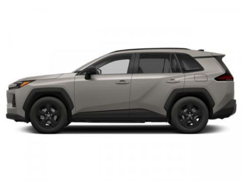 New 2026 Toyota RAV4 XLE Premium FWD image 2
