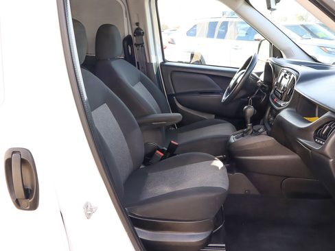 Used 2022 RAM ProMaster City Tradesman image 23