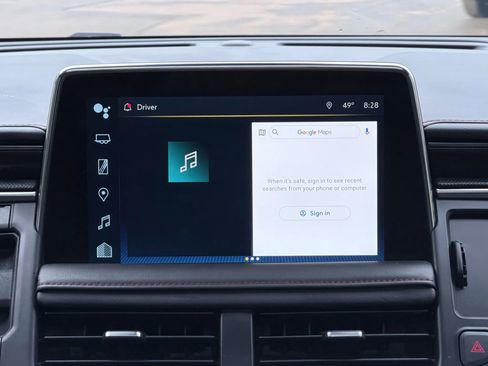 Used 2023 Chevrolet Tahoe RST image 79