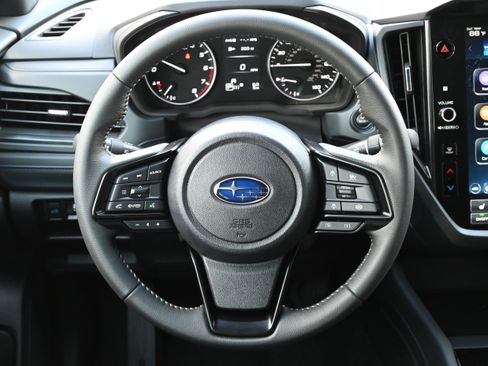 Certified 2025 Subaru Forester Premium w/ Convenience Package #2 image 17