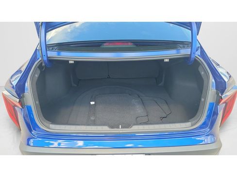 Used 2025 Kia K4 FWD image 9