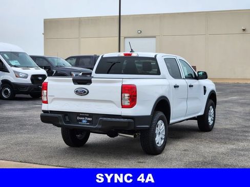 New 2026 Ford Ranger XL RWD image 7