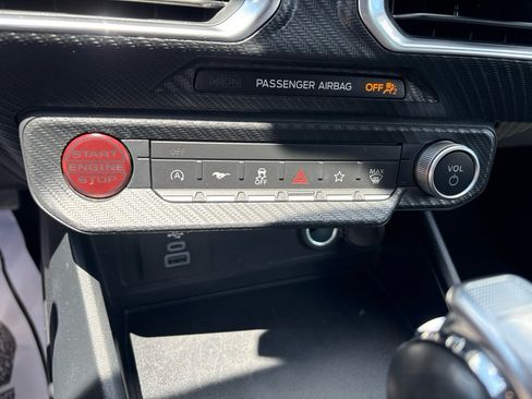 Used 2025 Ford Mustang Premium RWD image 20