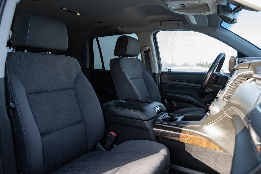 Used 2019 Chevrolet Tahoe LS w/ All-Season Package RWD image 30