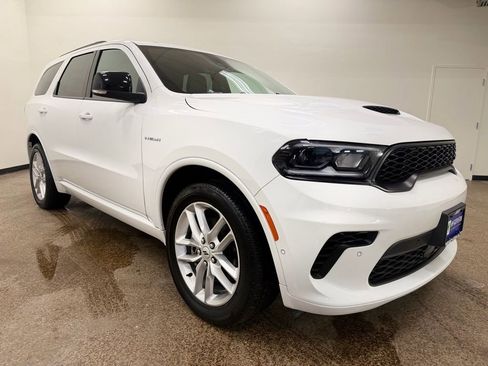 Used 2025 Dodge Durango R/T image 7