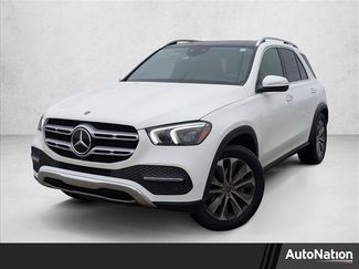 Used 2023 Mercedes-Benz GLE 350 4MATIC video 1