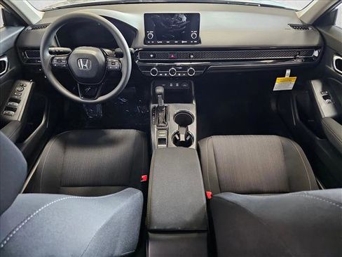 New 2026 Honda Civic LX image 13