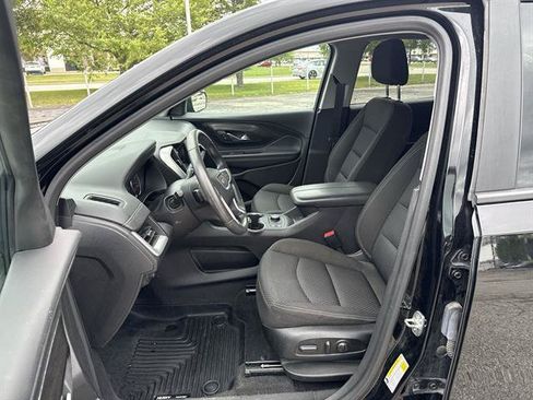 Certified 2022 GMC Terrain SLE w/ Driver Convenience Package AWD/4WD image 13