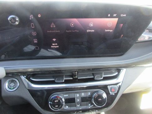 New 2026 Buick Envista Sport Touring w/ Convenience I Package image 17