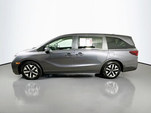 Used 2025 Honda Odyssey EX-L image 5