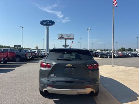 Used 2020 Chevrolet Blazer LT FWD image 4