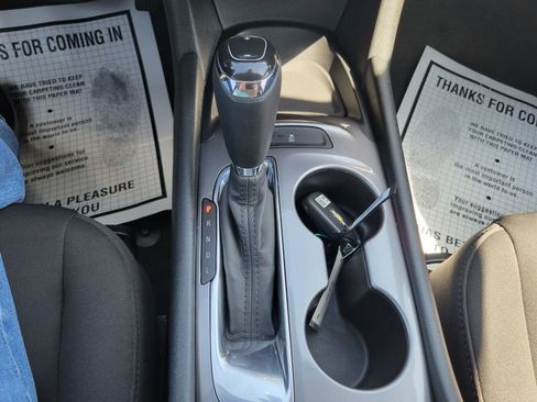 Used 2020 Chevrolet Malibu LS FWD image 18