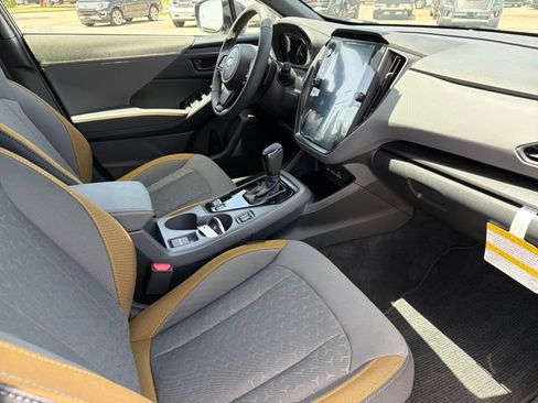 New 2026 Subaru Crosstrek 2.5i Sport w/ Crosstrek Mirror Package AWD/4WD image 22