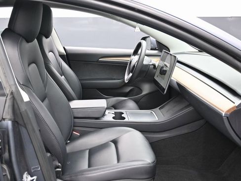 Used 2022 Tesla Model 3 Long Range image 38