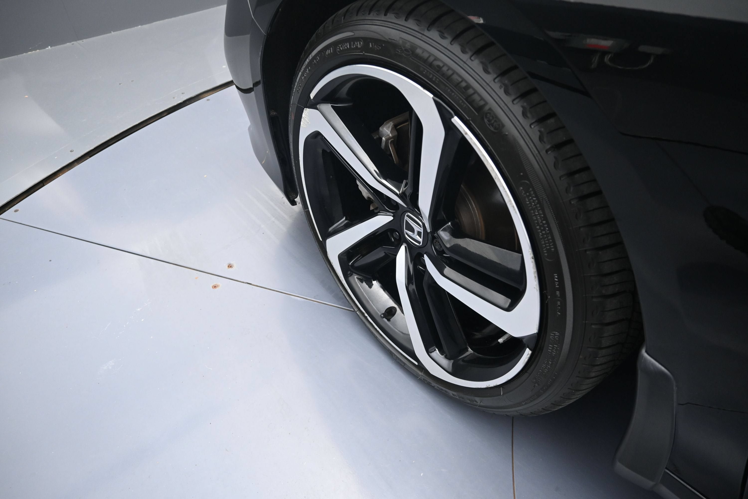Used 2021 Honda Accord Sport image 36