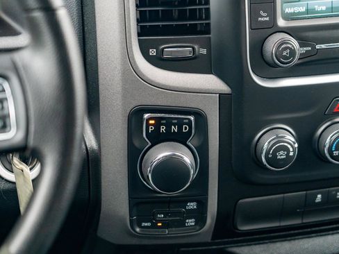 Used 2016 RAM 1500 Tradesman w/ Popular Equipment Group image 26