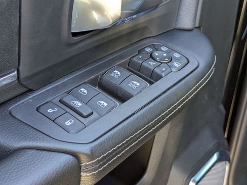 New 2026 RAM 2500 Laramie image 12