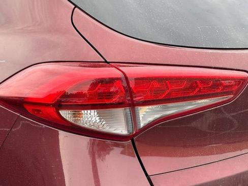 Used 2017 Hyundai Tucson Limited image 10