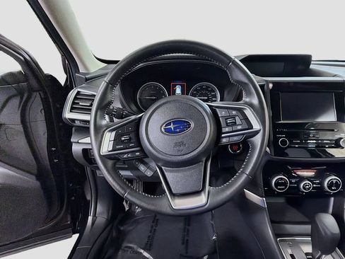 Used 2023 Subaru Forester Premium AWD/4WD image 13