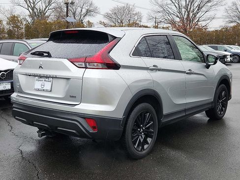 Used 2023 Mitsubishi Eclipse Cross LE image 6