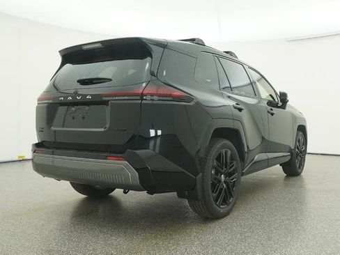 New 2026 Toyota RAV4 FWD image 64