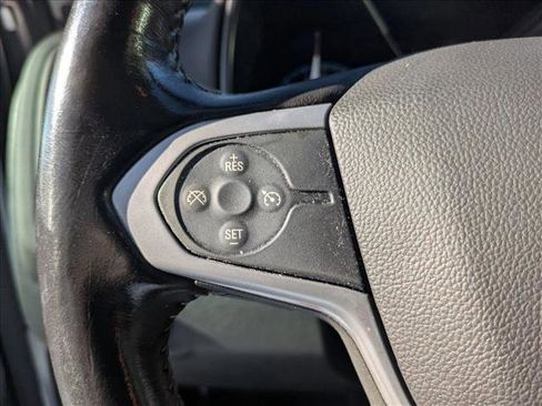 Used 2018 Chevrolet Colorado LT image 14