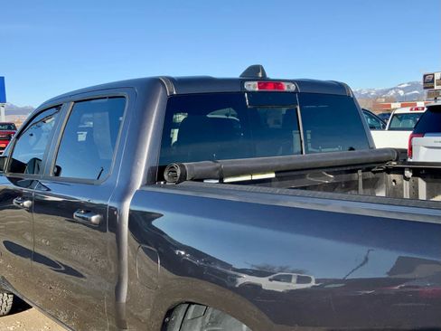 Used 2020 RAM 1500 Big Horn image 11
