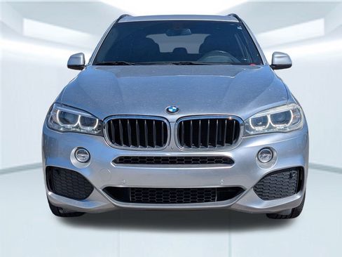 Used 2016 BMW X5 xDrive35i image 10
