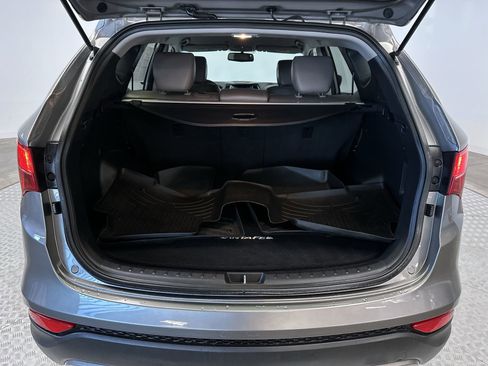 Used 2014 Hyundai Santa Fe Sport 2.0T w/ Navigation Package 06 image 26