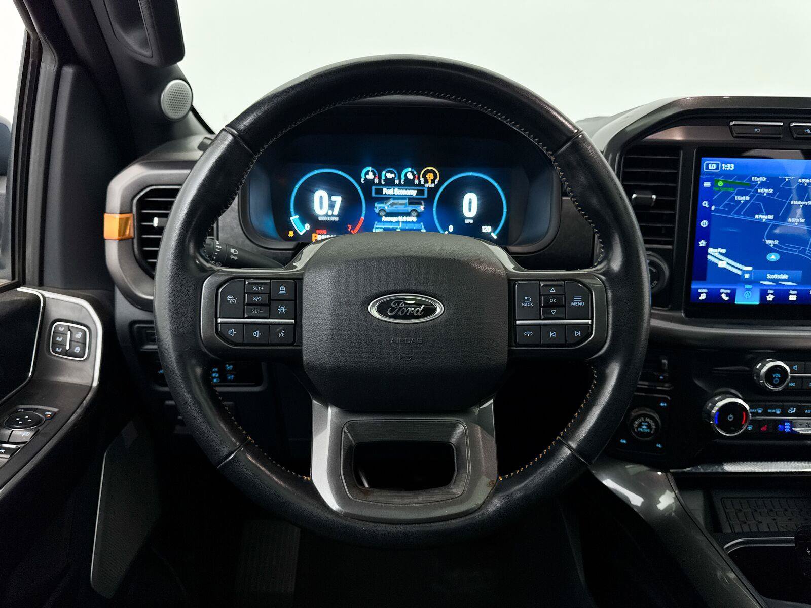 Used 2023 Ford F150 Tremor w/ Equipment Group 402A High AWD/4WD image 5