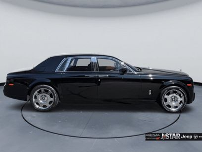 Used 2006 Rolls-Royce Phantom Sedan
