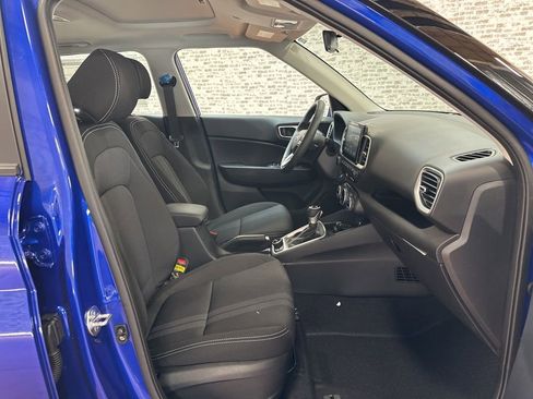 New 2026 Hyundai Venue SEL image 11