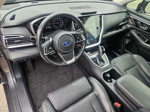 Used 2021 Subaru Legacy Limited XT AWD/4WD image 13